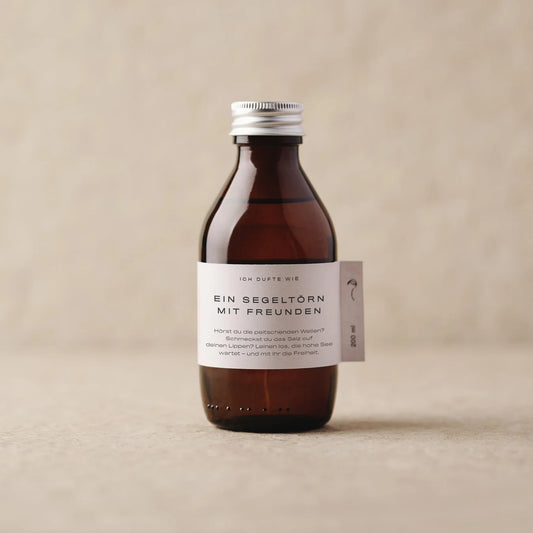 Diffuser - Room Fragrance - Refill Bottle - Fragrances - 200ml