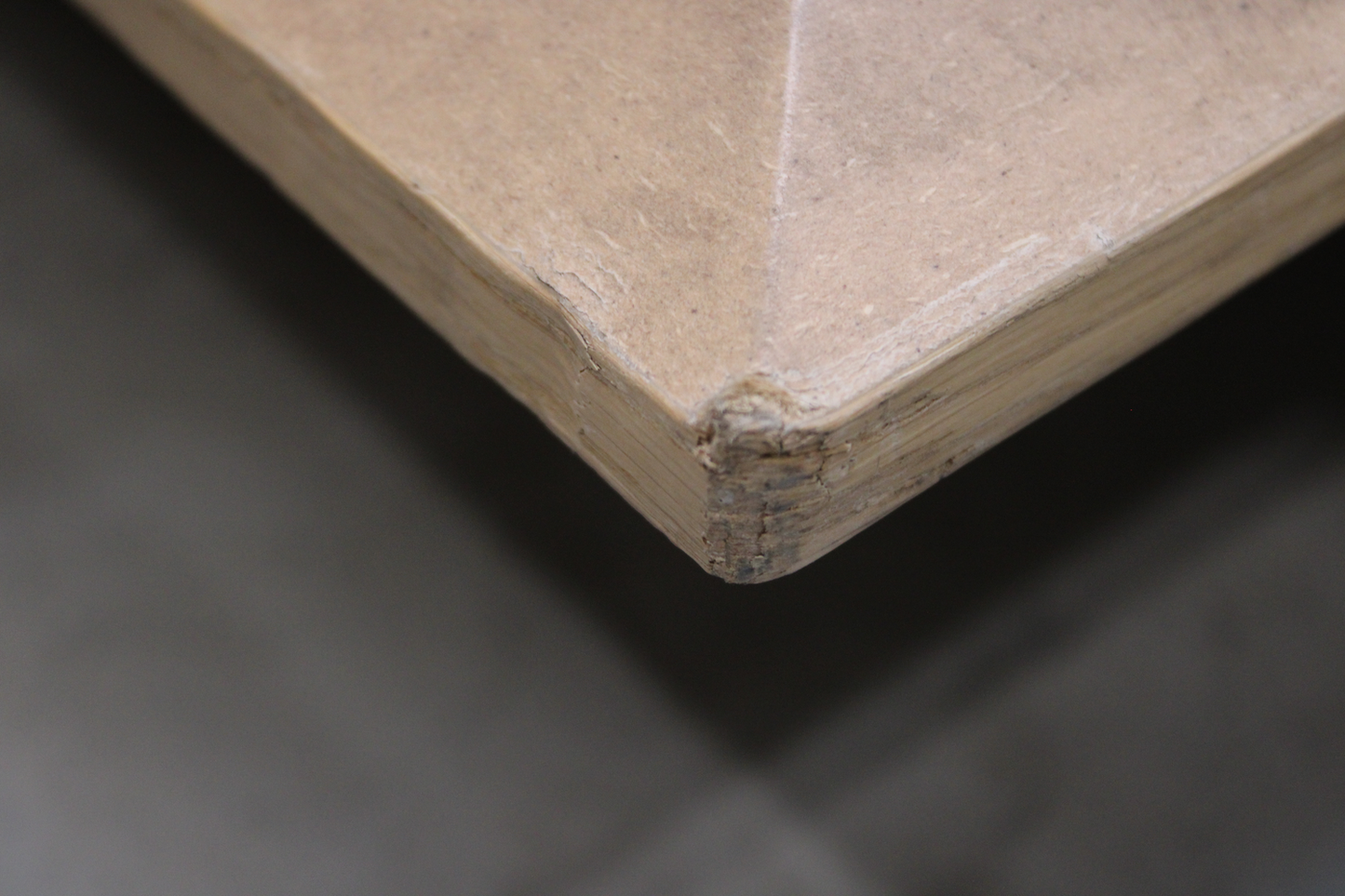 B-flokks og Hefðbundið Between borð SK6 borðstofuborð 100x250 Sjá texta/myndir