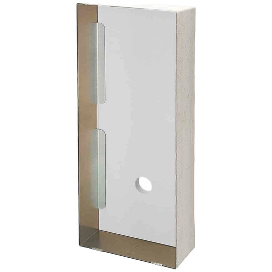 B-stock Hhg Villa Ak 8 As door intercom accessories flush-mounted junction box