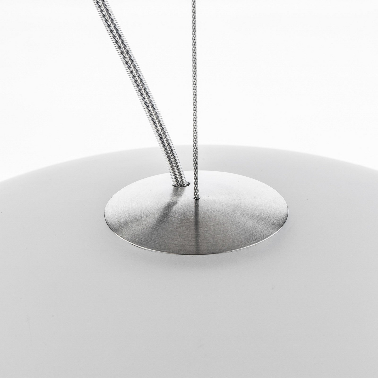 Casablanca Bowl hengiljós, 1 pera, E27, 35 cm, loftlampi, lampi, ljós