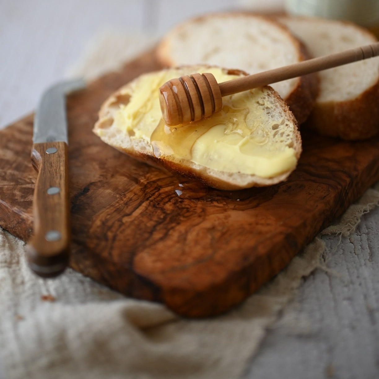 Raw Wildflower Honey 250g – Pure Australian Cold Extracted Natural Honey