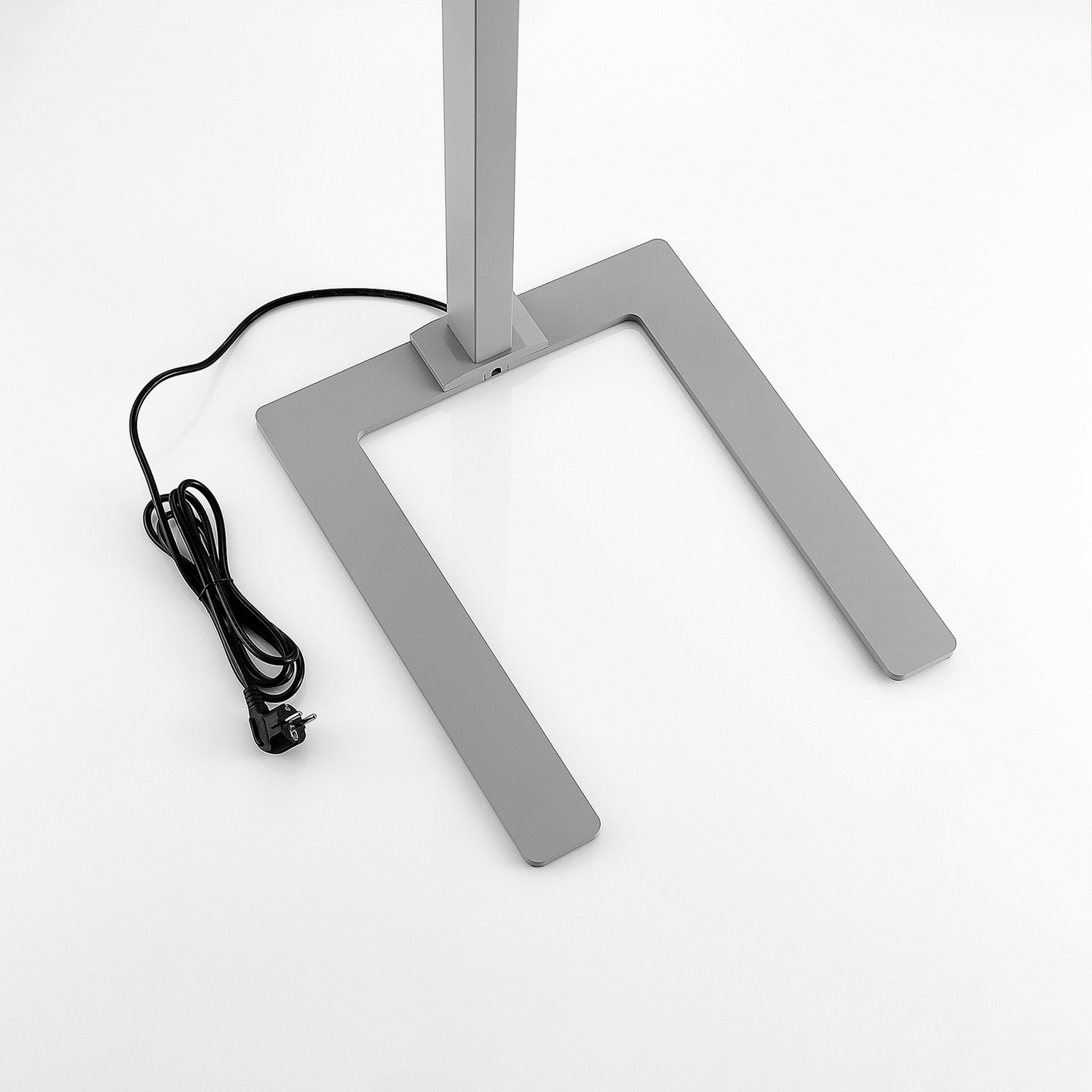 LED gólflampi á lager Ionel Arcchio Bein óbein dagsljósskynjari Gólflampi Skrifstofa