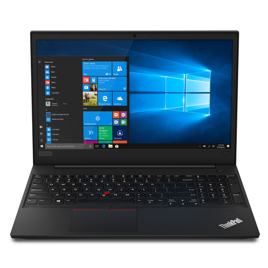 Lenovo ThinkPad E595 20 NF0006 GE fartölva á lager Sjá texta
