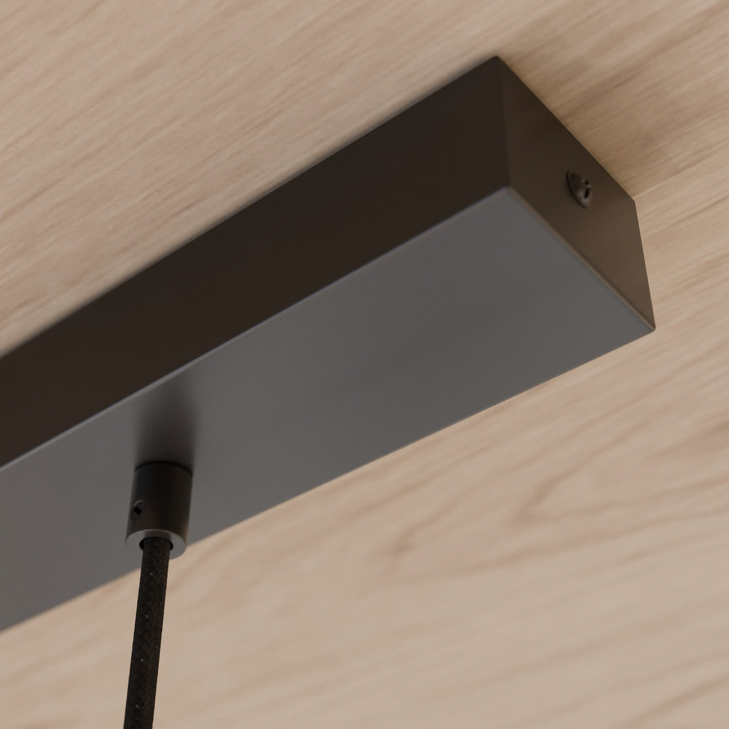 B-flokks Envostar Clay hengiljós, loftlampi, hengilampi, loftljós 910 