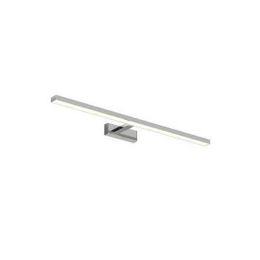 B-grade Lindby Jukka LED mirror light, bathroom light, wall light, decorative picture light 970 