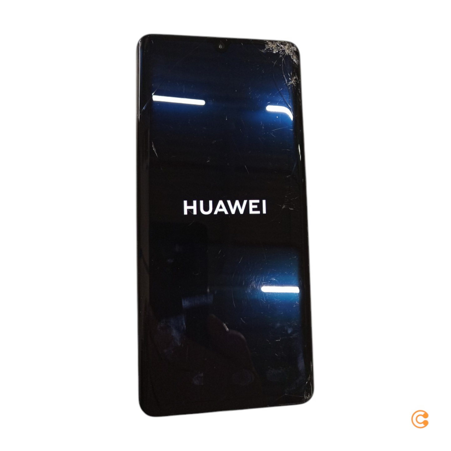 HUAWEI P30 Pro snjallsími af gerðinni B-lager, 128 GB, 6,47" (16,4 cm), Android 9.0, GALLINN