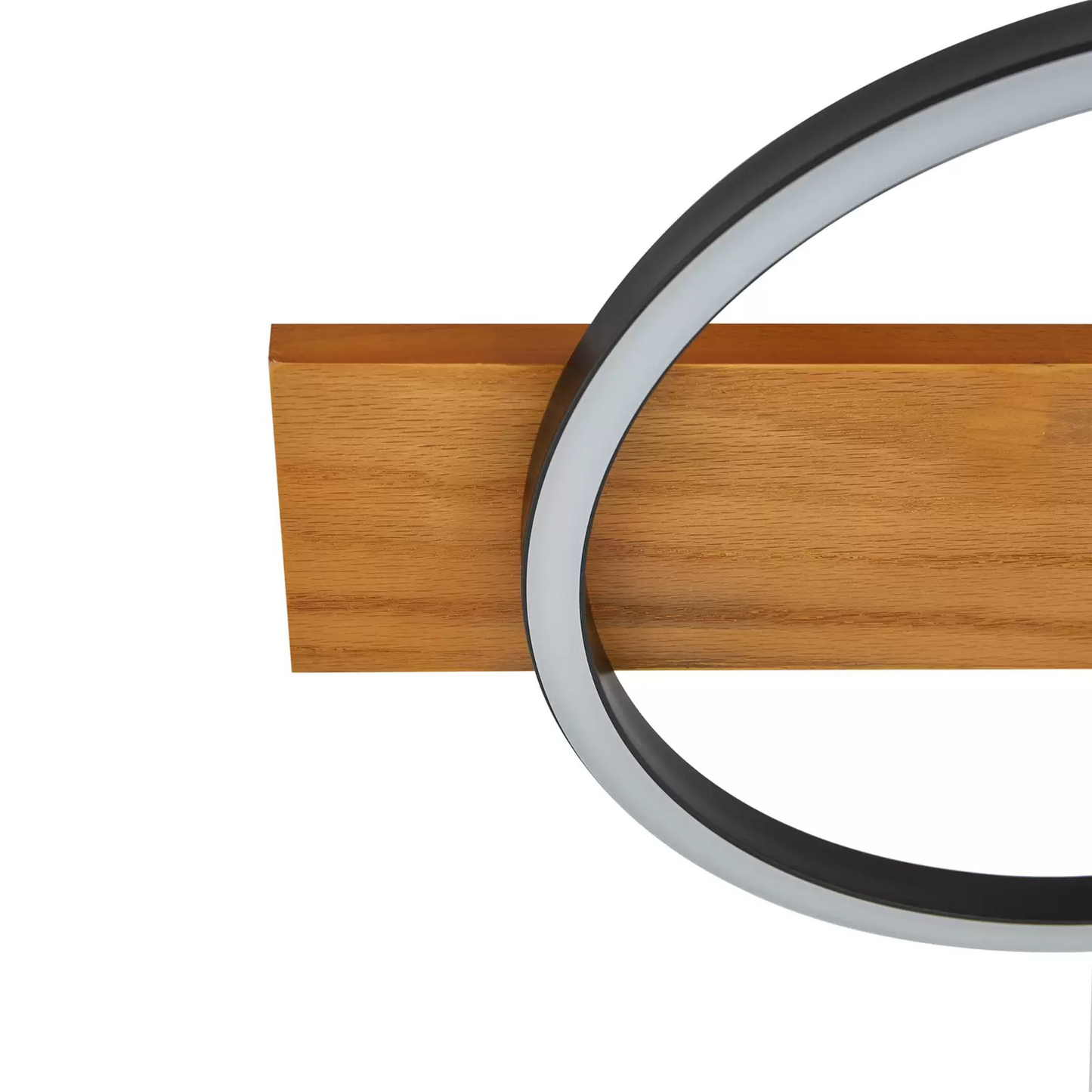 B-grade Lindby Galad LED ceiling light, ceiling lamp, light fixture, ceiling light, Dekola502