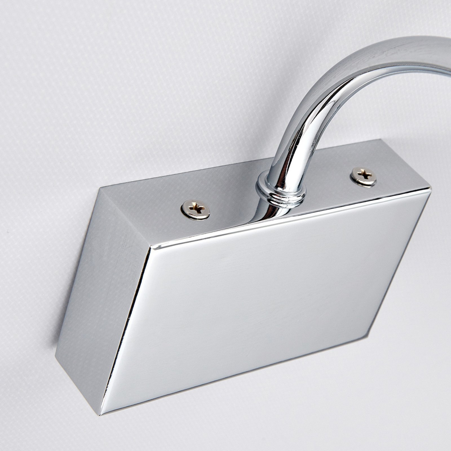 B-Ware Lindby Badezimmer Spiegelleuchte Devran Wandleuchte Badezimmerlampe Lampe 33 Wat