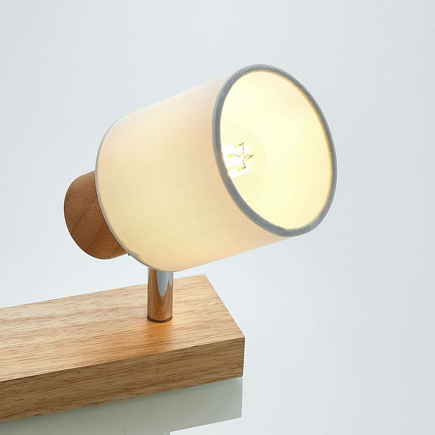 B-Ware Lindby Wanessa Deckenstrahler Deckenlampe Deckenlampe Strahler Lampe Dreiflammig