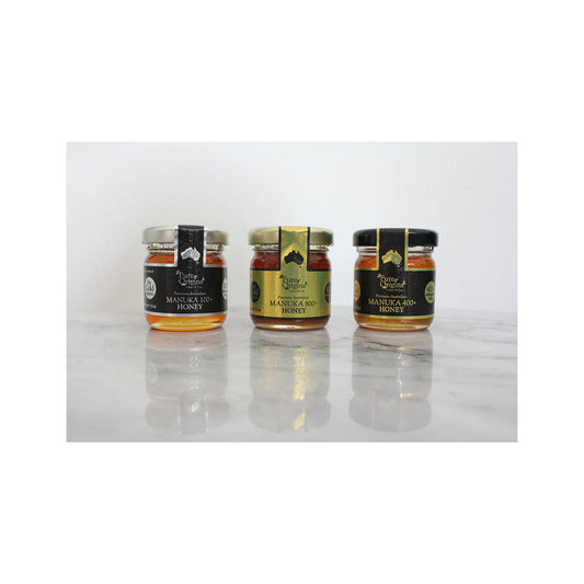 Petite 400+MGO Australian Manuka Honey 45g