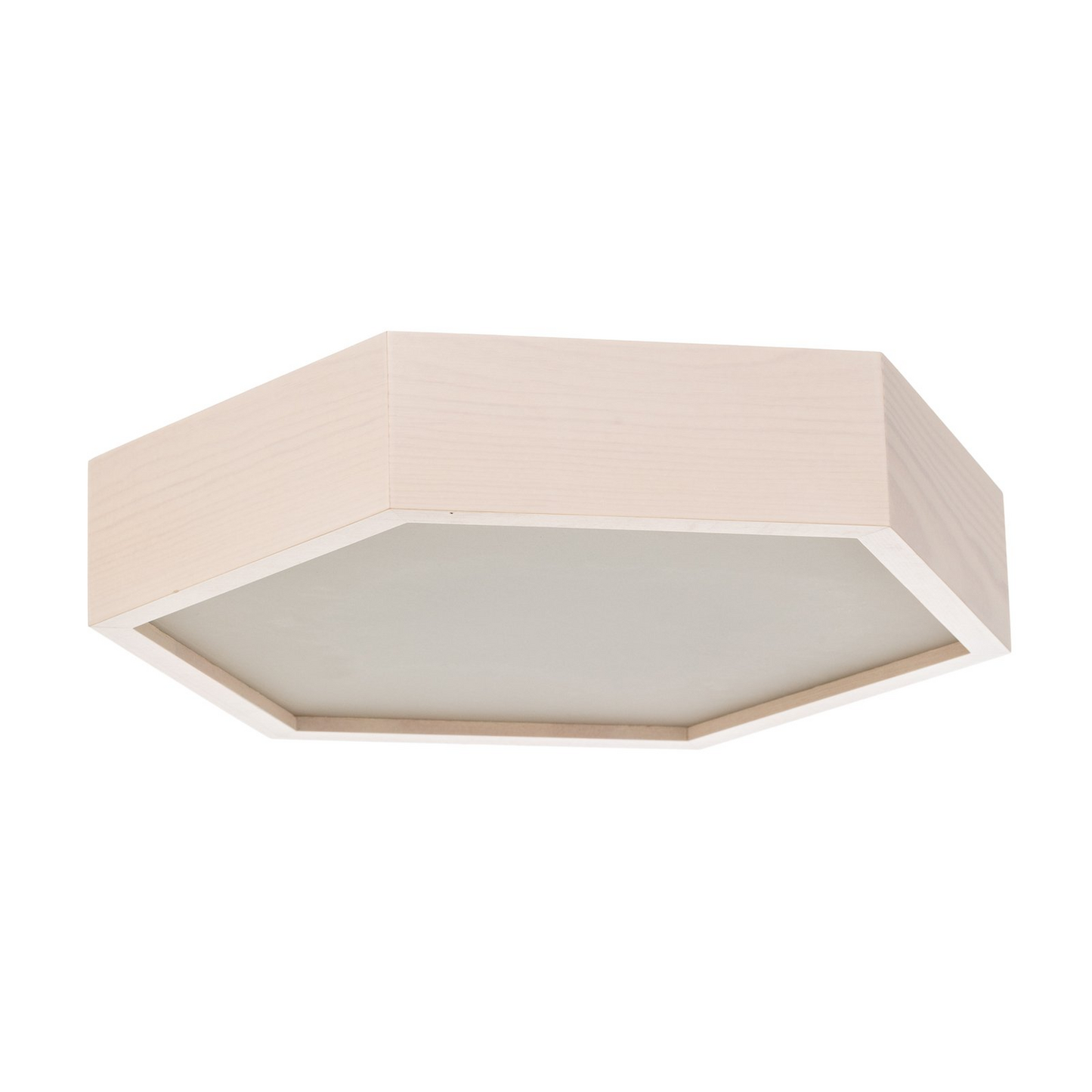 B-Ware Envostar Hagen Deckenleuchte Deckenlampe Leuchte Lampe Deckenlicht Licht