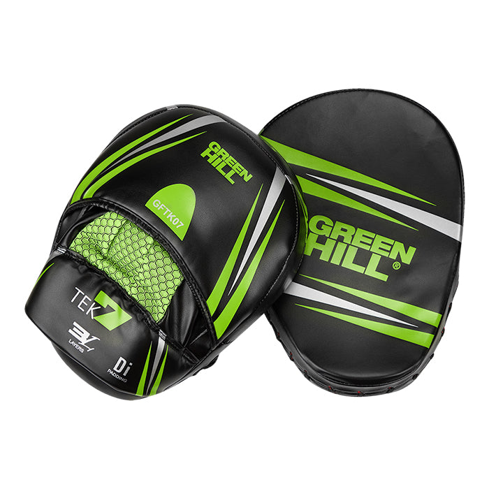 Handpratzen Tek 7 - Kunstleder