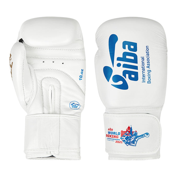 World Champions Boxhandschuh - Leder