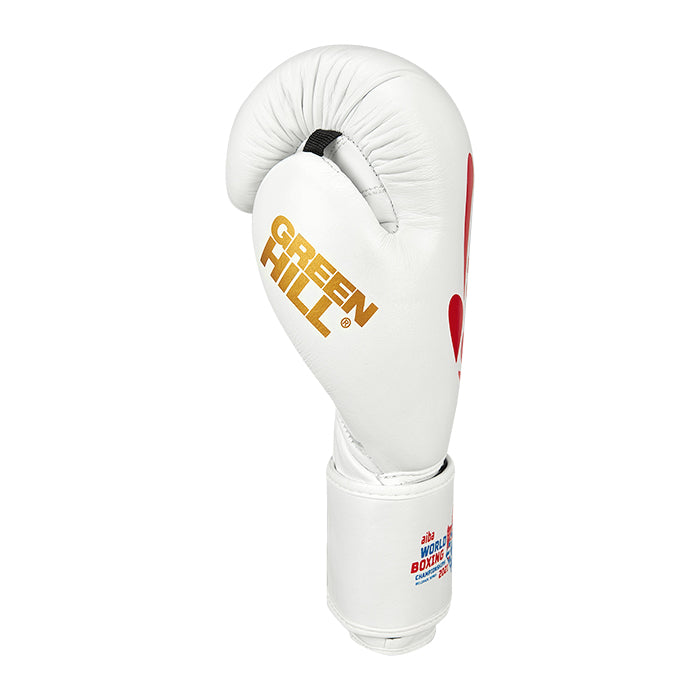 World Champions Boxhandschuh - Leder