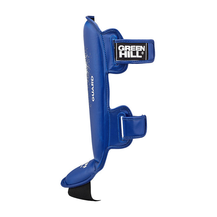 Schienbein-/Spannschutz GUARD - Hartschale