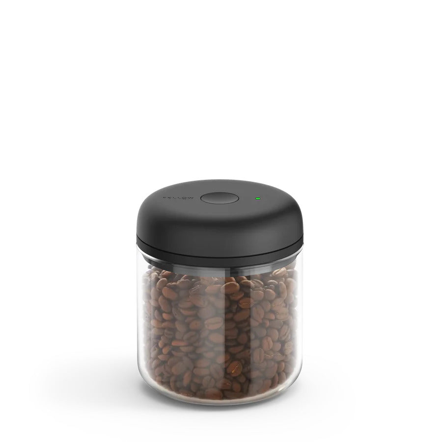 Fellow Electric Atmos Vacuum Canister – Advanced Coffee Storage