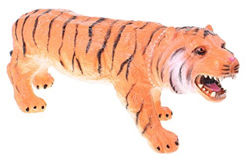Tiger Animal World 28cm