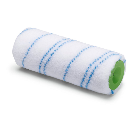 Nölle Profi Brush Malerwalze Nylon 18 cm, Ø 48 mm, 6 mm Florhöhe | 1 Stück