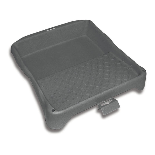 Nölle Profi Brush Farbwanne 34 x 38 cm aus Regranulat für Malerarbeiten | 1 Stück