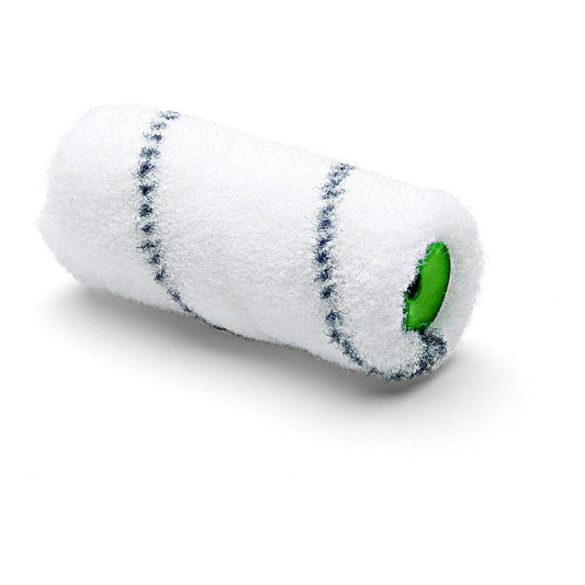 Nölle Profi Brush Kombiwalze Nylon 10 cm