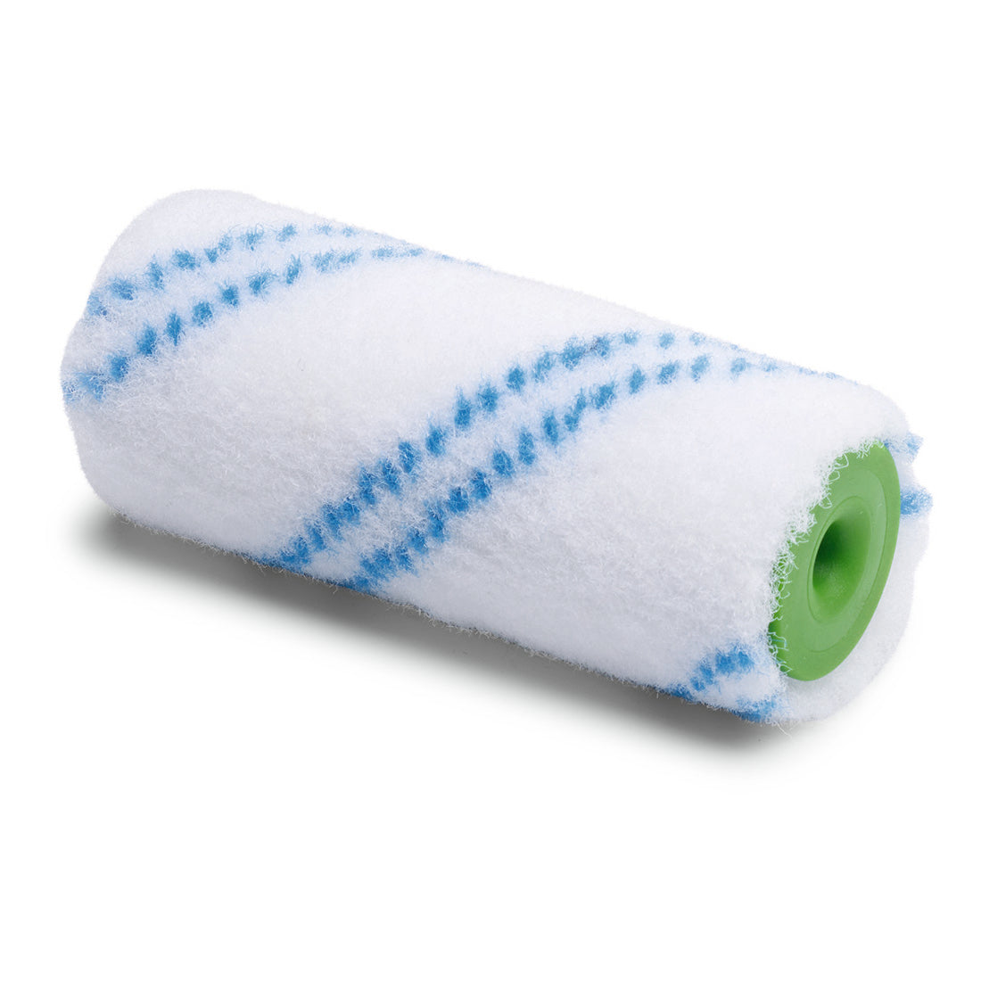 Nölle Profi Brush Kombiwalze Nylon 10 cm