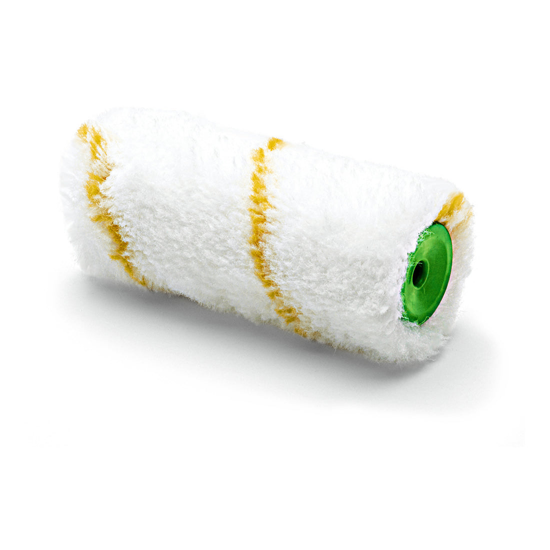 Nölle Profi Brush Kombiwalze Goldfaden, 10 cm, Ø 30 mm, 12 mm Florhöhe | 1 Stück