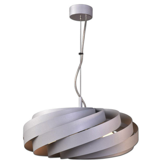 B-Ware Euluna Hängeleuchte Vento Hängeleuchte Lampe Licht Designerlampe 1 Flammig 481