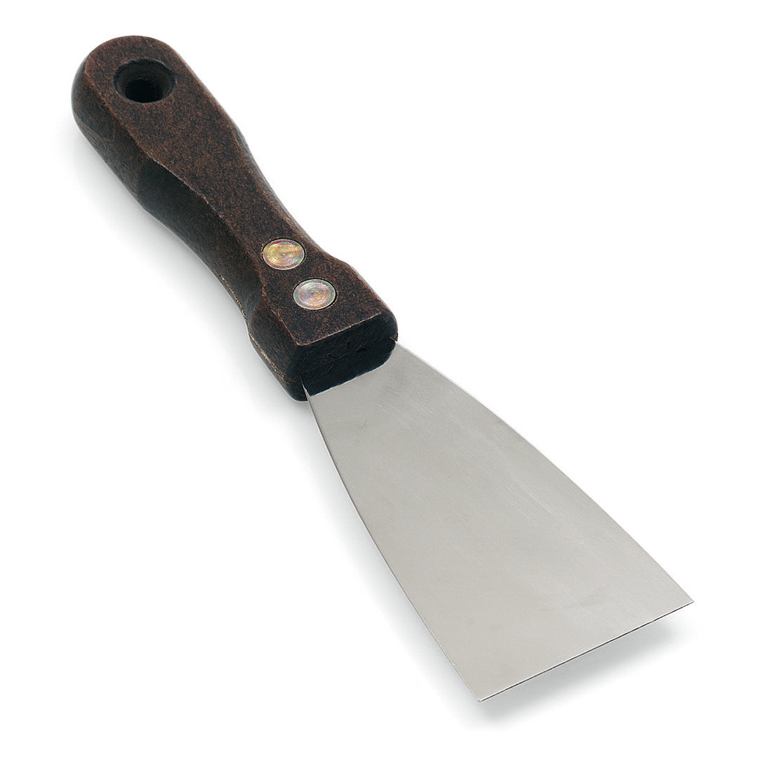 Nölle Profi Brush Profi-Malerspachtel Edelstahl-Rostfrei