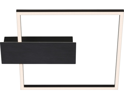 Briloner Nico LED loftljós í B-flokki, loftlampi, ljósabúnaður, loftljós