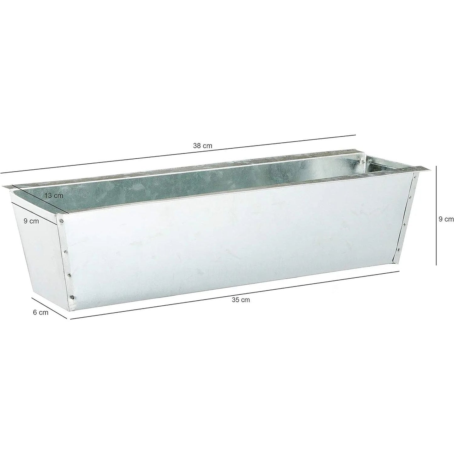 Pflanzkästen für Palette Paletten Pflanzkasten Palettenbeet Blumenkasten Kästen