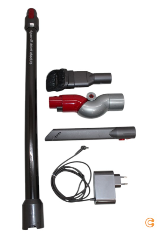 Dyson V15 Detect Absolute ryksuga, handryksuga á lager. Sjá texta/mynd.