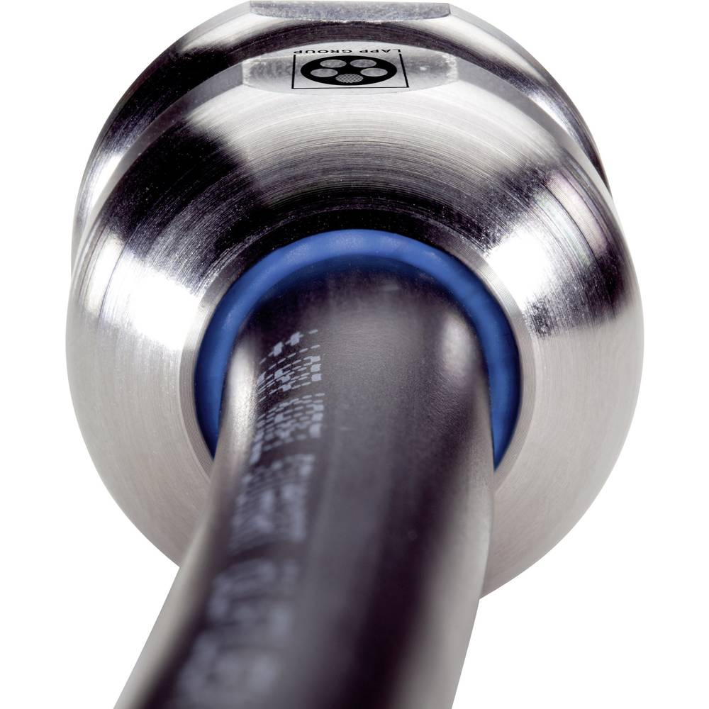 B-grade Lapp 53806739 cable gland M12 screw connection cable connector