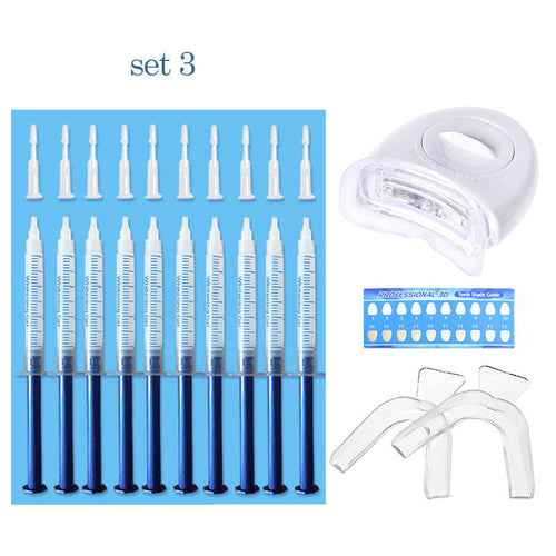 Teeth Beautiful Tooth Instrument Cold Light Teeth Instrument