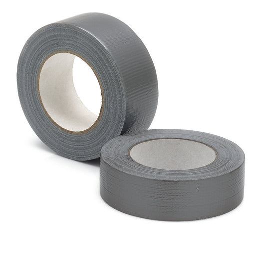 Nölle Profi Brush Gewebeband, 50 mm x 50 m, stark und vielseitig | 1 Stück