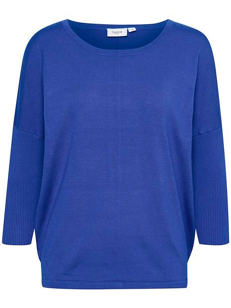 Pullover Mila SZ, in mehreren Farben