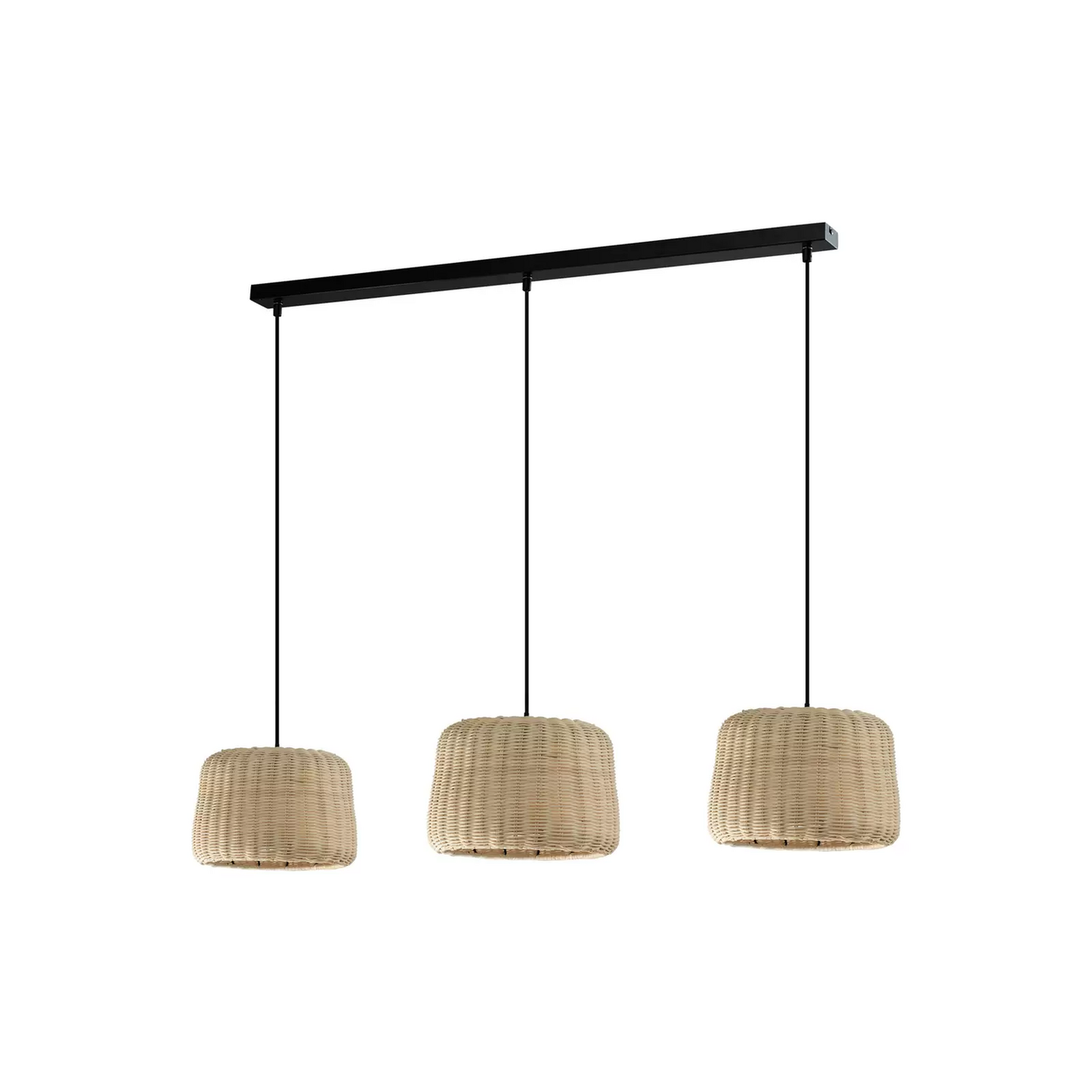 B-lager Aluminor Xenia hengiljós loftljós ljós hengiljós