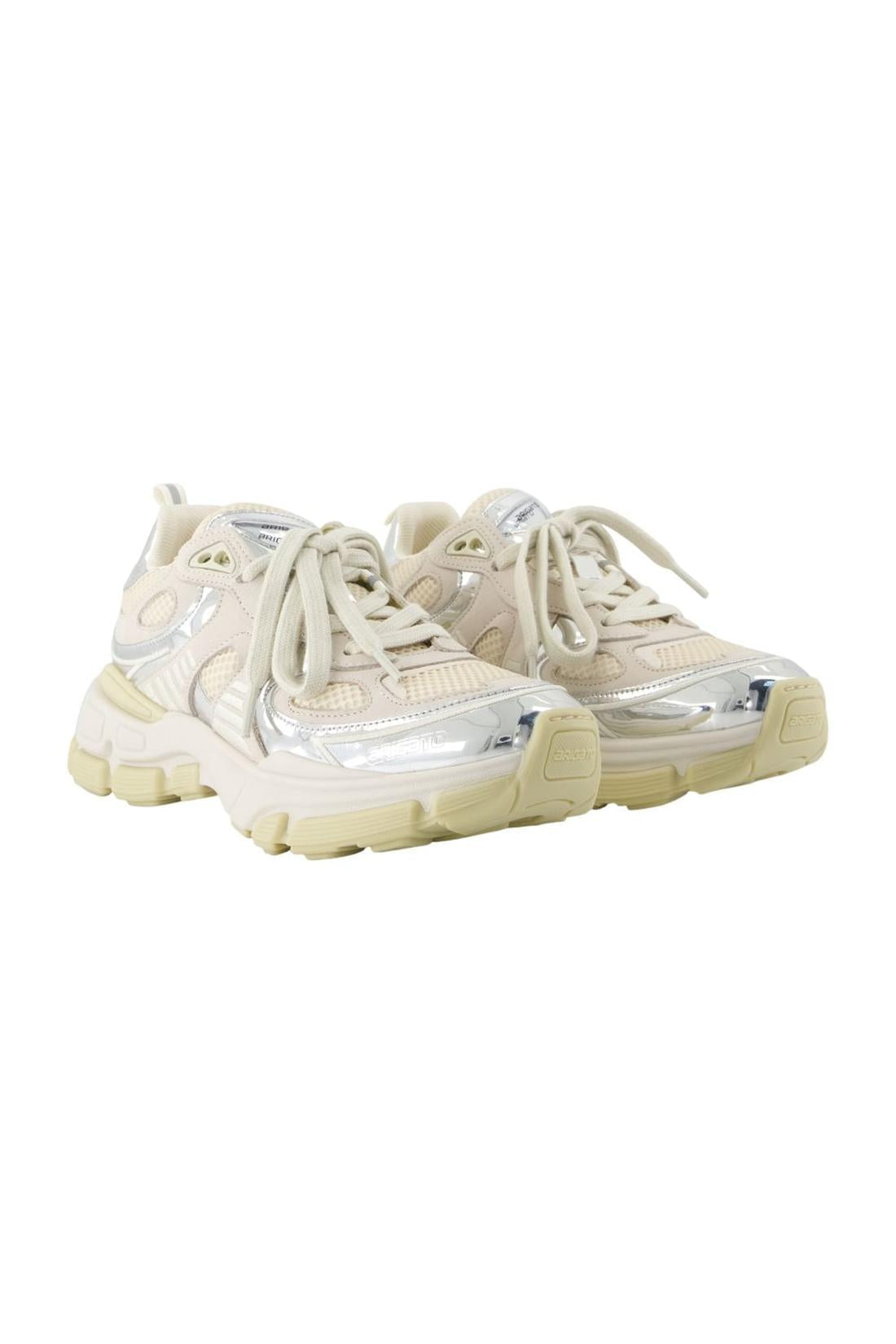 Sneakers Sphere - Axel Arigato - Synthetik - Beige