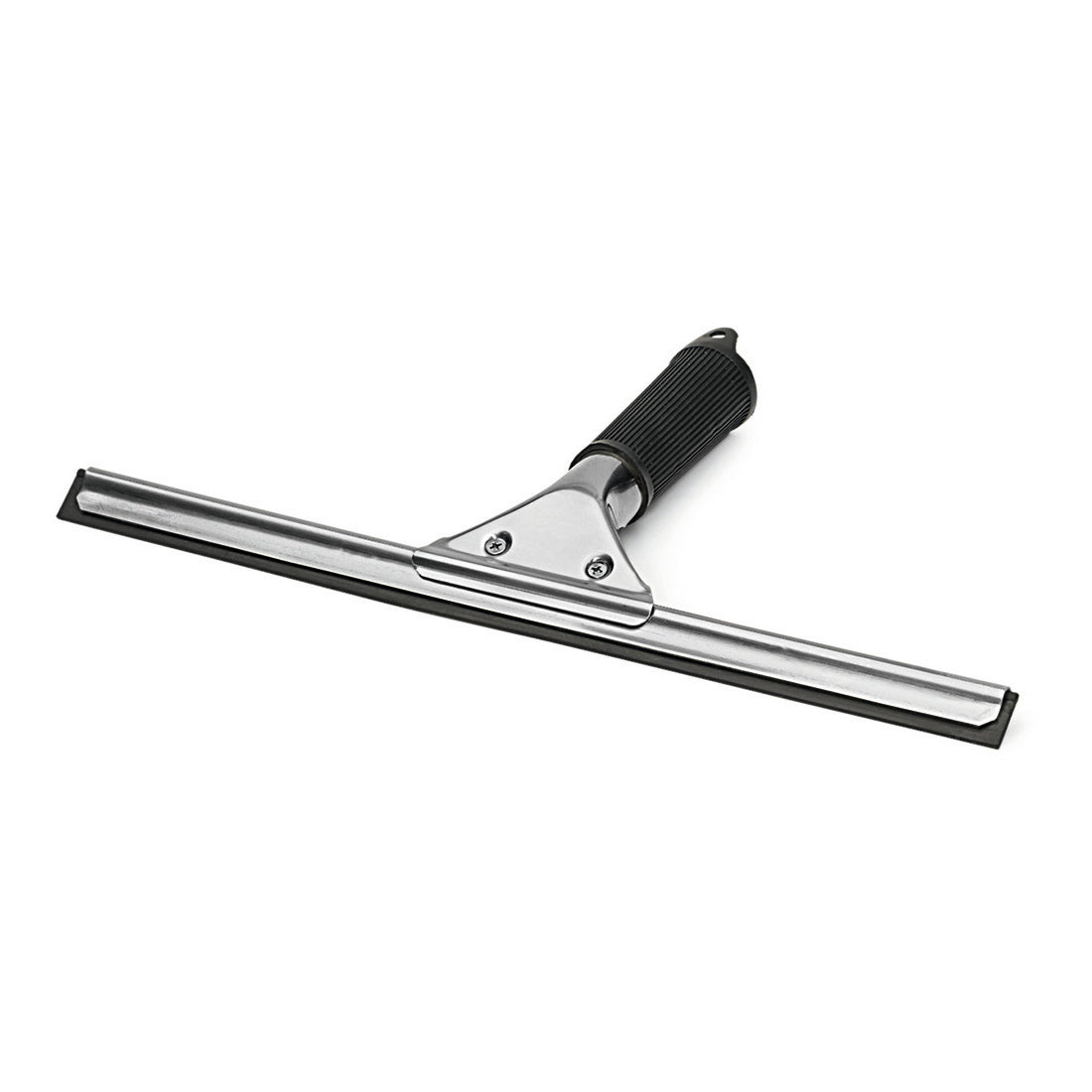 Nölle Profi Brush Fensterwischer Edelstahl