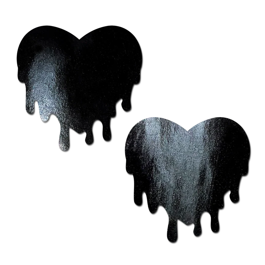 Trippy Nipple Pasties