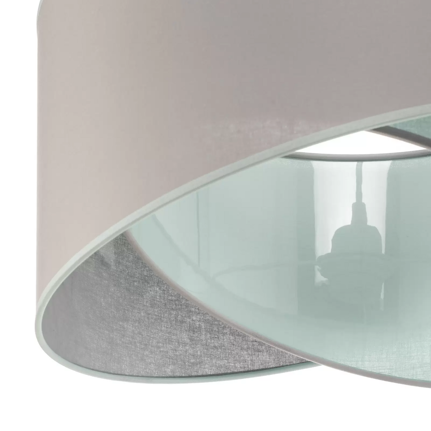 Hengiljós á lager, Cello grátt, ljósgrátt, hengilampi, lampi, spot loftlampi, E27