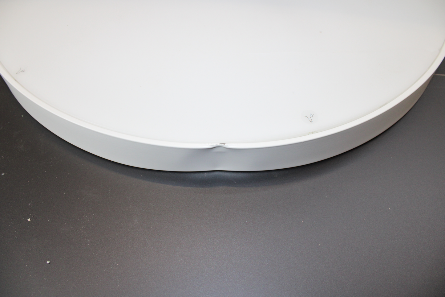 EGLO LED loftlampi í B-flokki Zubieta-A loftlampi Sjá texta/mynd