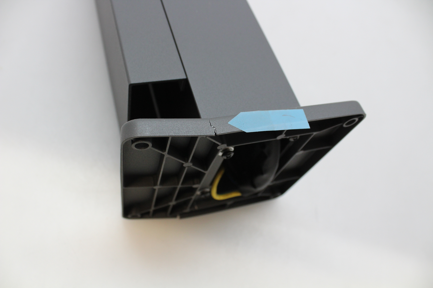 B-gráðu Deko Light socket turn Kukui Puka 733067 gólflampi E27 13.00 W lampi