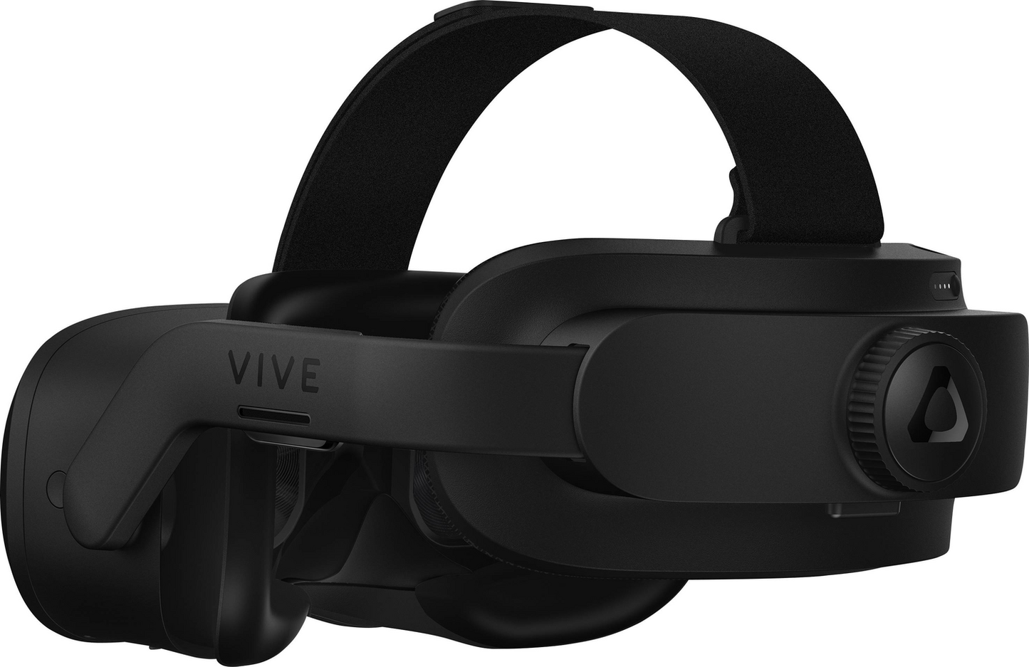 B-Ware HTC Vive Focus 3 Schwarz Virtual Reality Brille inkl Bewegungssensoren Glasses
