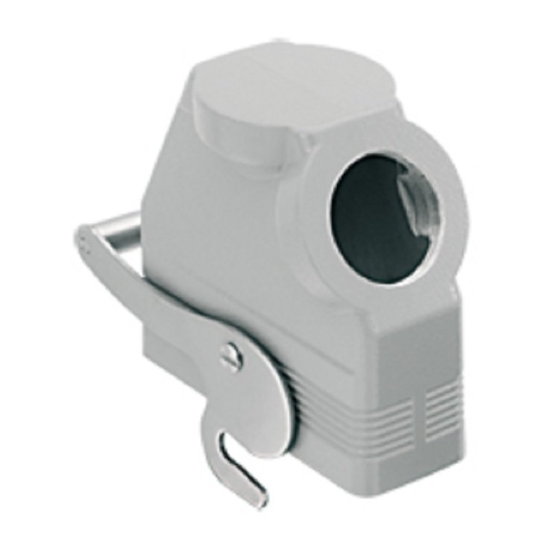 B-gráðu Ilme Mio24 Yx50 Mio 24 Yx50 tengihylki fyrir PLC örgjörva