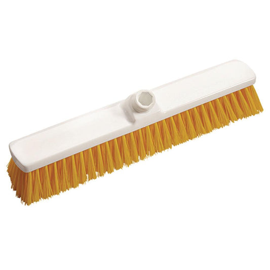 Hofbesen 400x60x50 mm, mittelhart