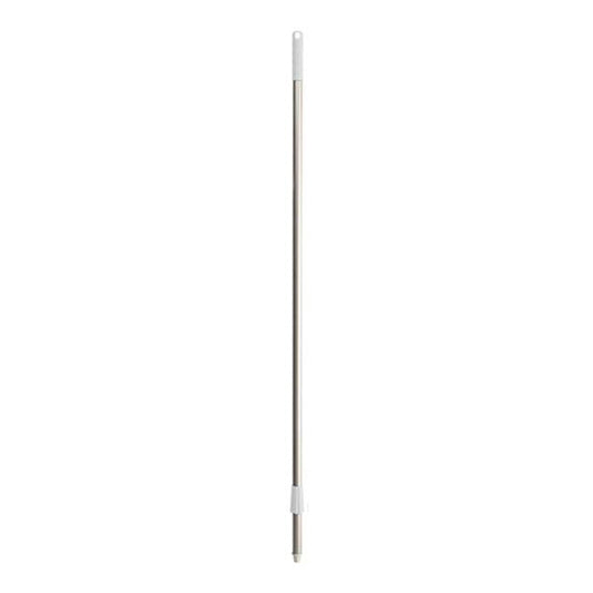 Aluminum handle (1450 mm), suitable handle for brooms, scrub brushes and squeegees from Diversey
