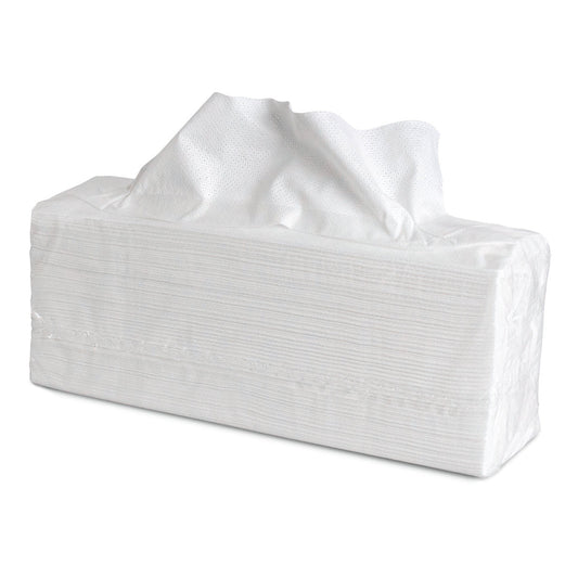 Nölle Profi Brush Hygiene Allround-Tagestuch, 38x42 cm, 500 Stück | 1 Stück