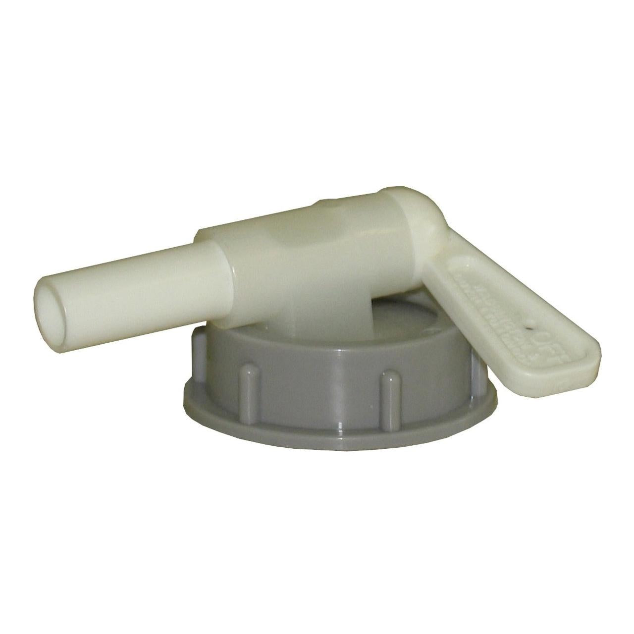 Ausgusshahn, Ausgussshahn für 5 l Kannen | Packung (1 Stück)