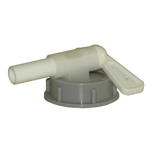 Ausgusshahn, Ausgussshahn für 5 l Kannen | Packung (1 Stück)