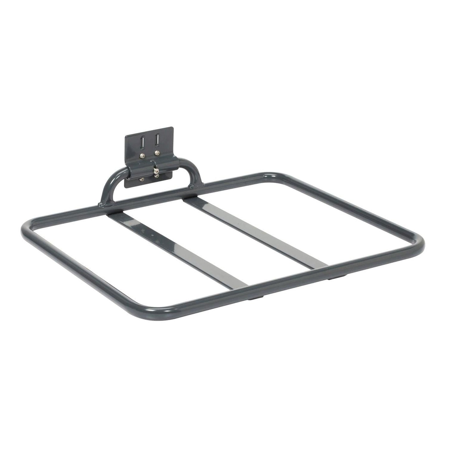 TASKI Sackablage klappbar, Montage vorne oder hinten am Trolley möglich | Packung (1 Stück)